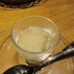 野菜がおいしいレストラン LONGING HOUSE - ディナー