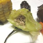 野菜がおいしいレストラン LONGING HOUSE - ディナー