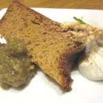 野菜がおいしいレストラン LONGING HOUSE - ディナー