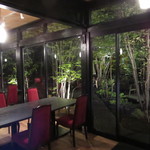 野菜がおいしいレストラン LONGING HOUSE - ディナー