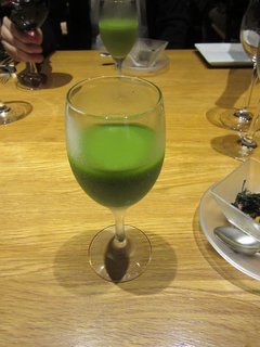 野菜がおいしいレストラン LONGING HOUSE - ディナー