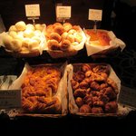 野菜がおいしいレストラン LONGING HOUSE - モーニング