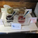 野菜がおいしいレストラン LONGING HOUSE - モーニング