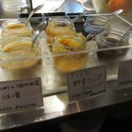 野菜がおいしいレストラン LONGING HOUSE - モーニング