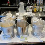 野菜がおいしいレストラン LONGING HOUSE - モーニング