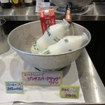 野菜がおいしいレストラン LONGING HOUSE - モーニング