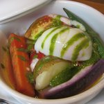 野菜がおいしいレストラン LONGING HOUSE - モーニング