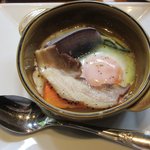 野菜がおいしいレストラン LONGING HOUSE - モーニング