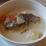 Garden Cafe - 