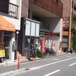 ワッシーズダイニングスープル - 