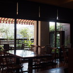 ワッシーズダイニングスープル - 