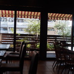 ワッシーズダイニングスープル - 