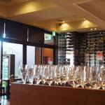 ワッシーズダイニングスープル - 