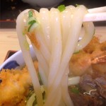 いしはるうどん - 