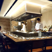 くずし鉄板 あばぐら 神田店 - 