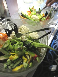 野菜がおいしいレストラン LONGING HOUSE - モーニング