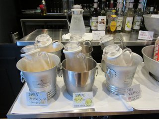 野菜がおいしいレストラン LONGING HOUSE - モーニング