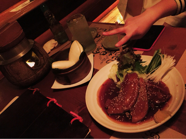 はなれ 福島 居酒屋 食べログ