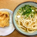 讃岐うどん 上原屋本店 - 