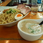 俺のラーメン あっぱれ屋 - 