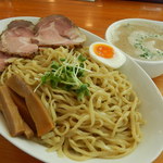 俺のラーメン あっぱれ屋 - 