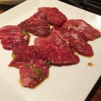 焼肉ふじみ 富士店 - ロース