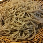 Soba Jiun - 