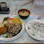 洋庖丁 高田馬場店 - 