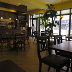 カフェ オーマック - 