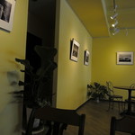 カフェ オーマック - 