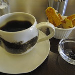 カフェ オーマック - 