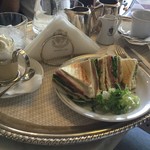 Caffè Florian - 2016年9月中旬。