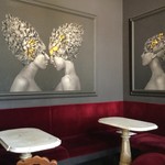 Caffè Florian - 2016年9月中旬。