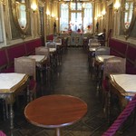 Caffè Florian - 2016年9月中旬。