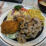 洋庖丁 高田馬場店 - 