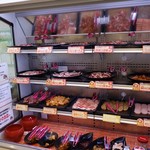 すたみな太郎 - 焼き肉