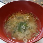 すたみな太郎 - 