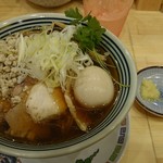 中華そばムタヒロ 堺東店 - 