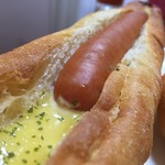 粉とクリーム - 本日のポンイツ。  自宅にて