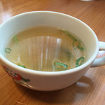 さわやか 浜松鴨江店 - 