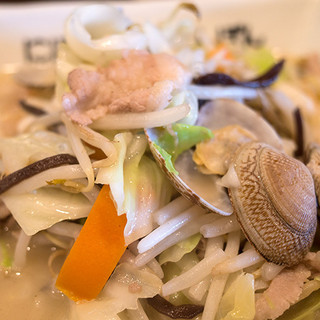 にほん橋ちゃんぽん_1