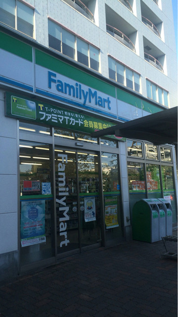 ファミリーマート 災害医療センター店 Familymart 高松 その他 食べログ