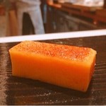 鮨 とかみ - 2016.93  玉