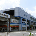 Atariya - 阪神電鉄 出屋敷駅
