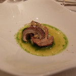 Jean-Georges Tokyo - 