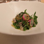 Jean-Georges Tokyo - 