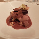 Jean-Georges Tokyo - 