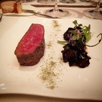 Jean-Georges Tokyo - 