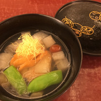 杜氏賛歌 - 