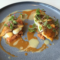 TOOTH TOOTH GARDEN RESTAURANT - 